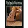  Craft of Veneering – Craig Thibodeau