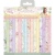 Crafter's Companion Scrapbook papírkészlet 6" (15 cm), Garden Party / CC Paper Pad (48 lap)