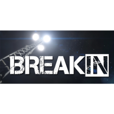 Craig Gibbs Break_In (PC - Steam elektronikus játék licensz) videójáték