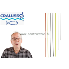  Cralusso Barkács Szett 8Db Különböző (61915-996) horgászkiegészítő