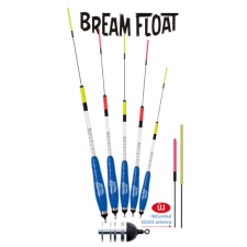 Cralusso Bream Float Extra Érzékenységű Úszó - Méret 12 (61932-212) horgászkiegészítő