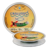 Cralusso CRALUSSO XTREME FONOTT ELŐKE (15M) 0,12