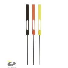 Cralusso CSŐ ANTENNA KÉSZLET 6DB/CS horgászkiegészítő