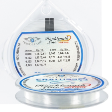 Cralusso ELŐKE PRESTIGE 0,201MM 50M horgászzsinór