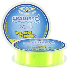 Cralusso GENERAL PRESTIGE (150M) QSP-VEL 0,18MM horgászzsinór
