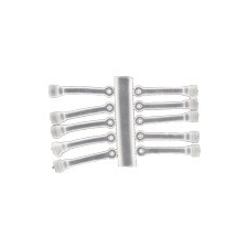 Cralusso PELLET ÉS BOILIE STOPPER (2DB/CS) L horgászkiegészítő