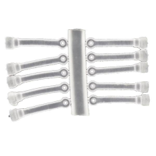 Cralusso PELLET ÉS BOILIE STOPPER (2DB/CS) S horgászkiegészítő