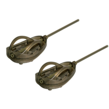  Cralusso Rocket Method kosár 70g 2db (58271-770) horgászkiegészítő