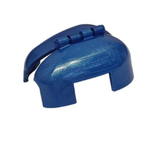 Cralusso Shell Blue Method töltő (58271-299) kék horgászkiegészítő