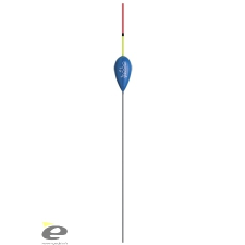 Cralusso ÚSZÓ SPIRIT FIBER GLASS 5,0G horgászkiegészítő