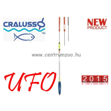 Cralusso Úszó Ufo Úszó 16,0G (60920-016) horgászkiegészítő