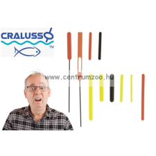 Cralusso Vegyes Waggler Antenna Készlet (61915-997) horgászkiegészítő