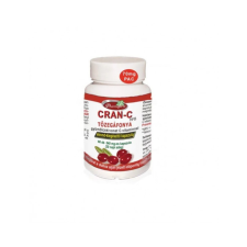 Cran-C tőzegáfonya kivonat 60 db vitamin és táplálékkiegészítő