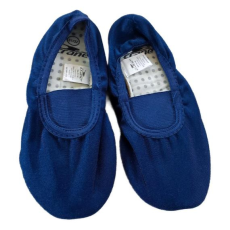  Crane kék tornapapucs (méret: 31/32)