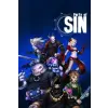 Crankshaft Games Party of Sin (digitális licenc)