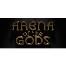Craptop Studios Arena of the Gods (PC - Steam Digitális termékkulcs) videójáték