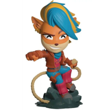 Crash Bandicoot: Tawna 5 hüvelykes ábra játékfigura