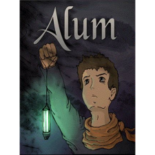 Crashable Studios Alum (PC - Steam elektronikus játék licensz) videójáték