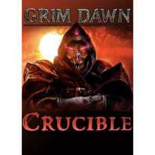 Crate Entertainment Grim Dawn - Crucible Mode (PC - GOG.com elektronikus játék licensz) videójáték