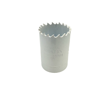 CRATER körkivágó 40 mm bi-metal 8% cobalt barkácsgép tartozék