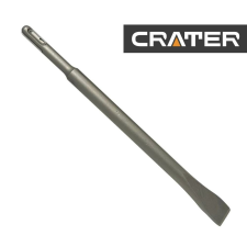 CRATER LAPOSVÉSŐ 20*250MM SDS PLUS CRATER barkácsgép tartozék