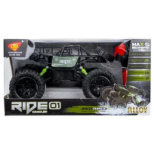  Crawler távirányítós terepjáró - 1:10 távirányítós modell