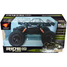  Crawler távirányítós terepjáró - 1:10 távirányítós modell