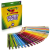 Crayola : 50 db színes ceruza