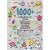 Crayola Creations: Matricás füzet 1000+ matricával - Vicces cukiságok