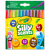 Crayola : illatos zsírkréta 12 darabos készlet