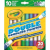 Crayola : Kétvégű, színes filckészlet - 10db-os