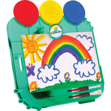 Crayola PAINT-sation: Asztali festőállomás (920867) kreatív és készségfejlesztő