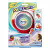 Crayola PAINT-sation forgatható festőpaletta