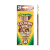 Crayola : Sokszínű Világ, bőrszín árnyalatok színes ceruza készlet - 24 db-os (68-4607) (68-4607)