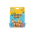 Crayola Színes ceruza natúr, óriás, állatfigurás, 8 db - Crayola