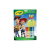 Crayola Toy Story 5: Kifestő és foglalkoztató füzet filctollakkal