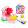 Crayola Washimals: Játék a parkban szett