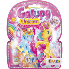 Craze Galupy Unicorn játék 1 db készségfejlesztő