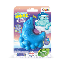 Craze Inkee vegán hab - édes álom, többféle tusfürdők