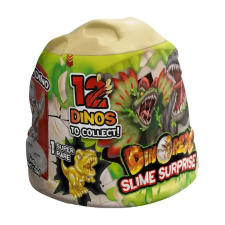 Craze MAGIC SLIME - Dinoszaurusz meglepetés kapszula játékfigura