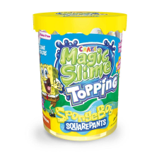 Craze Magic Slime - Topping SpongeBob asztalitenisz