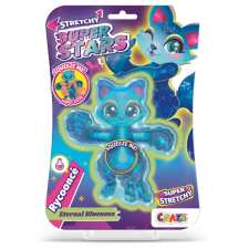 Craze Stretchy Superstars Nyújtható állatfigura: Rycooncé - 16 cm (47941) plüssfigura