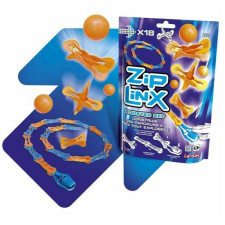 Crazy blocks Zip Linx Booster set ZA5137 barkácsolás, építés