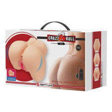 Crazy Bull Crazy Bull Mila Flesh maszturbátor
