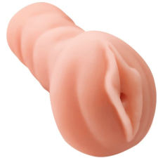  CRAZY BULL - LEILA VAGINA MASZTURBÁTOR 13.5 CM maszturbátor