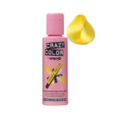  Crazy Color 49 Canary Yellow	100 ml (Kanári sárga) hajfesték, színező