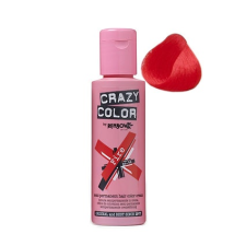  Crazy Color 56 Fire 100 ml (Tűzpiros) hajfesték, színező
