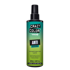 Crazy Color Anti Bleed hajszín fixáló spray, 250 ml hajbalzsam