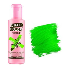 Crazy Color hajszínező krém 100 ml ,79 Toxic UV hajfesték, színező