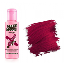 Crazy Color Hajszínező krém 66 Ruby Rouge 100 ml hajfesték, színező